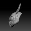 Mothman Troll Head - Image 3