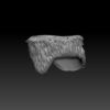 Big Foot Waist Piece (Flexible) - Image 2