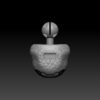 Peg - Kikimora to Mythic 1.0 Torso