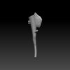 Branch Axe