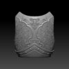 Chest Plate - 03