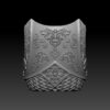 Chest Plate - 06