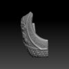 Chest Plate - 06 - Image 3