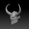 Demon Head - Image 2