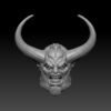 Demon Head