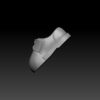 Ansel Dwarf Feet - Image 3