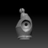 Goblin Lord Torso (BifCo Exclusive) - Image 3