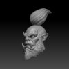 Ogre Ronin Ork (BifCo Retool) - Image 2