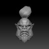 Ogre Ronin Ork (BifCo Retool)