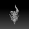 Demon Head V2 (BifCo Retool)