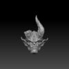 Demon Head V4 (BifCo Retool)