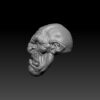 Orc Head V1 (BifCo Retool) - Image 3