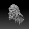 Orc Head V2 (BifCo Retool) - Image 2