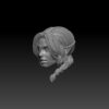 Female Elf 2 for 2.0 Head - Image 2