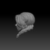 Female Elf 2 for 2.0 Head - Image 3