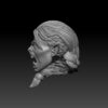 Female Savage Orc for 2.0 Head - Image 3