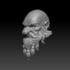 Bald Dwarf (Black Forge Studios) (BifCo Retool) - Image 2