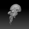 Bald Dwarf (Black Forge Studios) (BifCo Retool) - Image 3