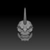 Reptilian Head (BifCo Retool)