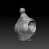 Cosmic Nono Suit Torso (BifCo Retool) - Image 2