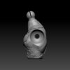 Cosmic Nono Suit Torso (BifCo Retool) - Image 3