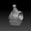 Cosmic Tactical Armor Torso (BifCo Retool) - Image 2