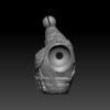 Cosmic Tactical Armor Torso (BifCo Retool) - Image 3