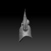 Warhammer Helmet Head (Black Forge Studios) (BifCo Retool) - Image 3
