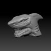 Shark Head (BifCo Retool) - Image 2