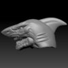 Shark Head (BifCo Retool) - Image 3