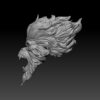 Monkey King Head (Black Forge Studios) - Image 3