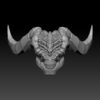 Demon Head (BifCo Retool)