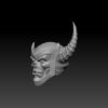 Vampire Head (BifCo Retool) - Image 2