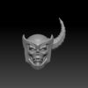 Vampire Head (BifCo Retool)