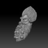 Dargrad Silverstar Head (BifCo Retool) - Image 2