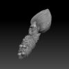 Dargrad Silverstar Head (BifCo Retool) - Image 3