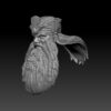 Eldryn Rocklore Head (BifCo Retool) - Image 2