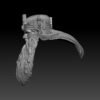Eldryn Rocklore Head (BifCo Retool) - Image 3