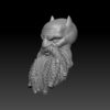 Batmannn Head (BifCo Retool) - Image 2