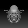 Thief Goblin Head (BifCo Retool)