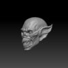 Vampire Head (Black Forge Studios) - Image 2