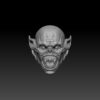 Vampire Head (Black Forge Studios)