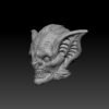 Vampire Head (Black Forge Studios) - Image 2