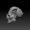 Vampire Head (Black Forge Studios) - Image 3