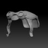 Plunderling Aviator Mask 2 - Image 2