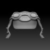 Plunderling Aviator Mask 2