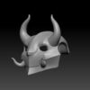 Plunderling Dark Mask 1 - Image 2