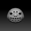 Plunderling Hockey Mask 1