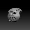 Plunderling Hockey Mask 2 - Image 2