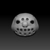 Plunderling Hockey Mask 2
